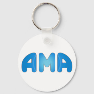 PORTE-CLÉS AMA