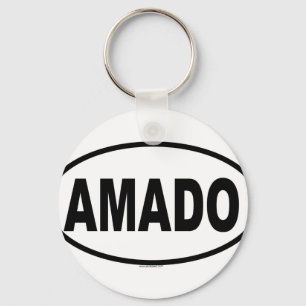 PORTE-CLÉS AMADO