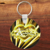 Porte-clés Amal (Recto)