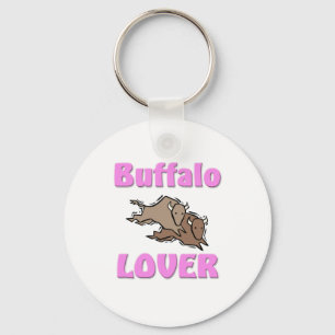 Porte-clés Amant de Buffalo