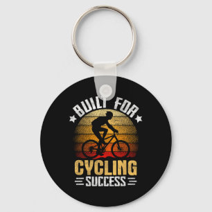 Porte-clés Amateur de cyclisme en montagne Vélo de route Cycl