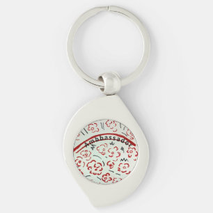 Porte-clés Ambassadeur