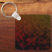 Porte-clés Amber Fade (Recto)