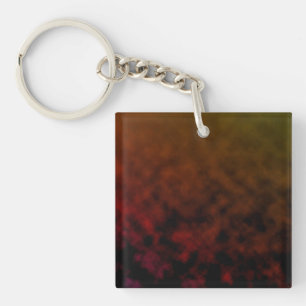 Porte-clés Amber Fade