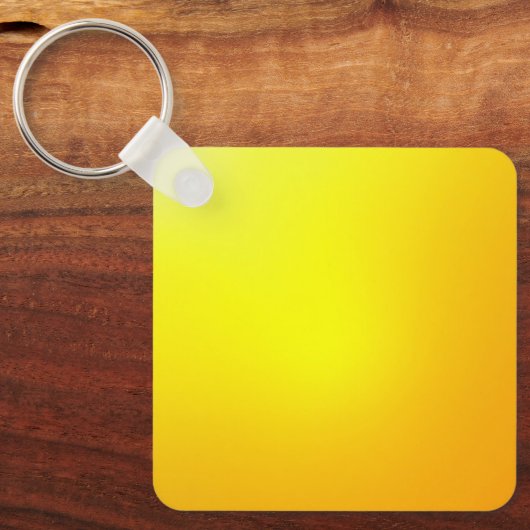 Porte-clés Amberwake (Recto)