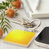 Porte-clés Amberwake (Devant Droit)