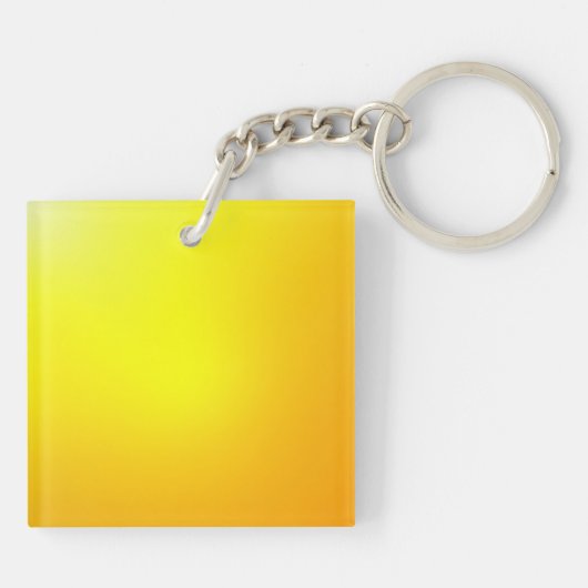 Porte-clés Amberwake (Dos)