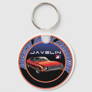 Porte-clés Amc Javelin