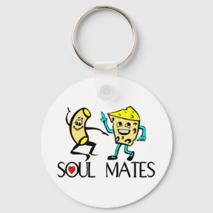 Porte-clés Âme s?ur