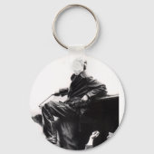 Porte-clés Amelia Earhart (Recto)