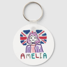 Amelia Prévenir les voies