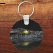 Porte-clés American Alligator (Recto)