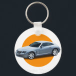 Porte-clés american classic genuine quality limited edition C<br><div class="desc">A stylish keychain featuring a vintage classic car design. A perfect accessory for car lovers and collectors. Great for everyday use or as a small and thoughtful gift for classic car enthusiasts.</div>