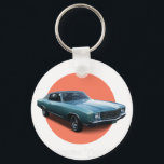 Porte-clés american classic genuine quality limited edition C<br><div class="desc">A stylish keychain featuring a vintage classic car design. A perfect accessory for car lovers and collectors. Great for everyday use or as a small and thoughtful gift for classic car enthusiasts.</div>