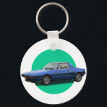 Porte-clés american classic genuine quality limited edition F<br><div class="desc">A stylish keychain featuring a vintage classic car design. A perfect accessory for car lovers and collectors. Great for everyday use or as a small and thoughtful gift for classic car enthusiasts.</div>