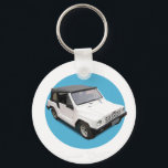 Porte-clés american classic genuine quality limited edition G<br><div class="desc">A stylish keychain featuring a vintage classic car design. A perfect accessory for car lovers and collectors. Great for everyday use or as a small and thoughtful gift for classic car enthusiasts.</div>