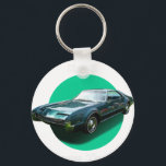 Porte-clés american classic genuine quality limited edition O<br><div class="desc">A stylish keychain featuring a vintage classic car design. A perfect accessory for car lovers and collectors. Great for everyday use or as a small and thoughtful gift for classic car enthusiasts.</div>