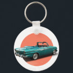 Porte-clés american classic genuine quality limited edition s<br><div class="desc">A stylish keychain featuring a vintage classic car design. A perfect accessory for car lovers and collectors. Great for everyday use or as a small and thoughtful gift for classic car enthusiasts.</div>