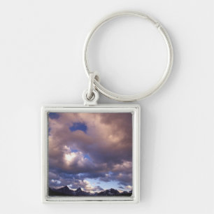 Porte-clés Amérique du Nord, Canada, Alberta, Jasper 5