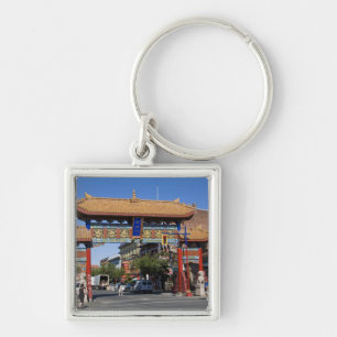 Porte-clés Amérique du Nord, Canada, Colombie-Britannique, 3