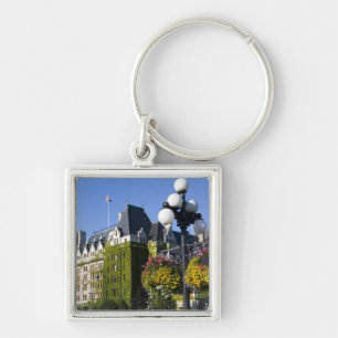 Porte-clés Amérique du Nord, Canada, Colombie-Britannique, 5