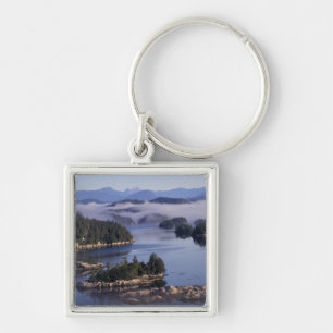 Porte-clés Amérique du Nord, Canada, Colombie-Britannique, Jo