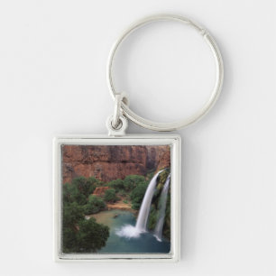 Porte-clés Amérique du Nord, États-Unis, Arizona, canyon Hava
