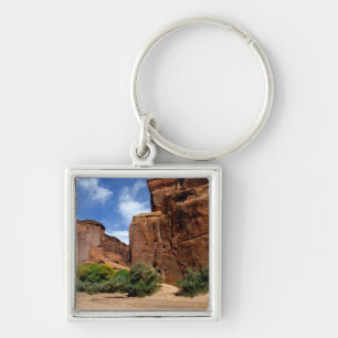 Porte-clés Amérique du Nord, États-Unis, Arizona, Indien Nava