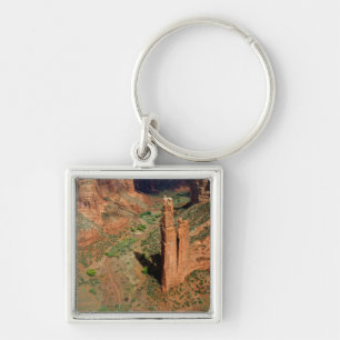 Porte-clés Amérique du Nord, États-Unis, Arizona, Indien Nava