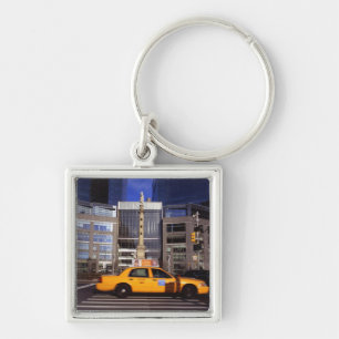 Porte-clés Amérique du Nord, États-Unis, New York, New York