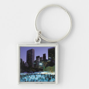 Porte-clés Amérique du Nord, États-Unis, New York, New York C