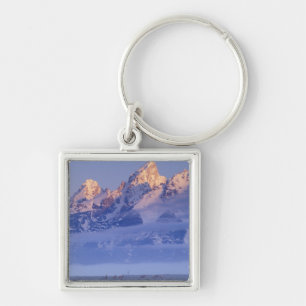 Porte-clés Amérique du Nord, États-Unis, Wyoming, Parc nation