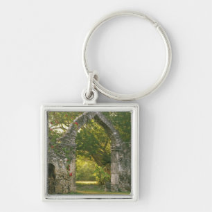 Porte-clés Amérique du Nord, Mexique, péninsule du Yucatan,