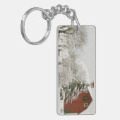 Porte-clés Amérique du Nord, USA, WA, Whidbey Island. (Devant gauche)