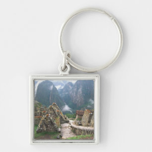 Porte-clés Amérique du Sud, Pérou, Machu Picchu