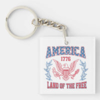 Amérique Terre des Libres