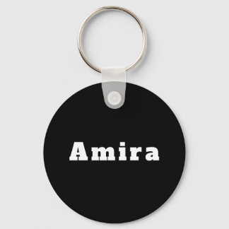 Porte-clés Amira
