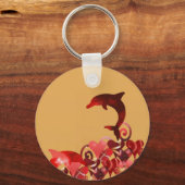 Porte-clés Amour (Recto)