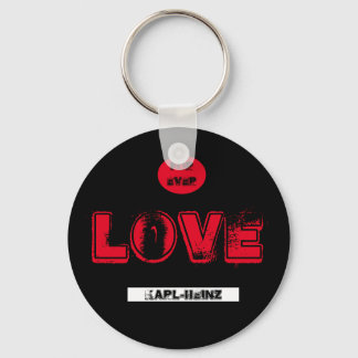 Porte-clés Amour