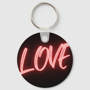 Porte-clés Amour