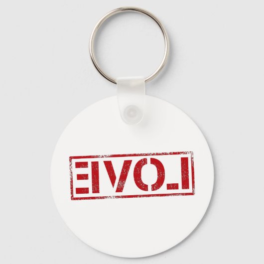 PORTE-CLÉS AMOUR (Recto)