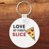 Porte-clés Amour au Porte - clé de première tranche (Recto)
