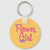 Porte-clés Amour Buds/ Mariage (Recto)