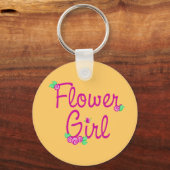 Porte-clés Amour Buds/ Mariage (Recto)