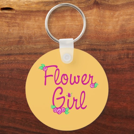 Porte-clés Amour Buds/ Mariage (Recto)