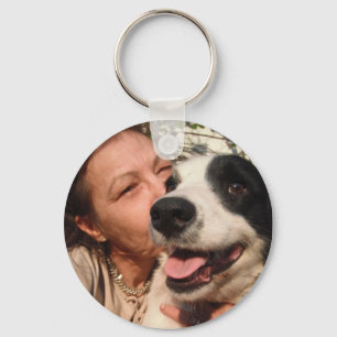 Porte-clés Amour porte - clé Pour Presley