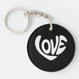 Porte-clés Amour Saint-Valentin Women's Saint-Valentin Essen