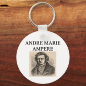 PORTE-CLÉS AMPERE (Recto)