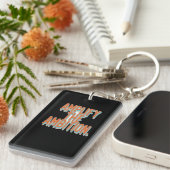 Porte-clés Amplifier l'ambition (Devant droit)