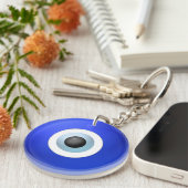 Porte-clés Amulet pour se débarrasser du mal (Devant droit)